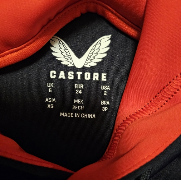 Red Bull Racing Hoodie - Picture 2 of 3